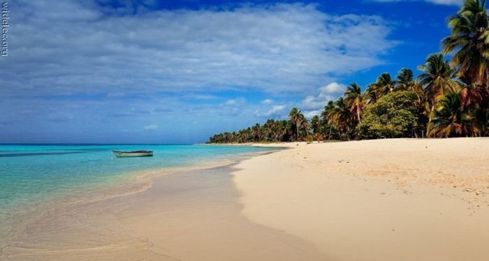 Heaven on earth, French Polynesia