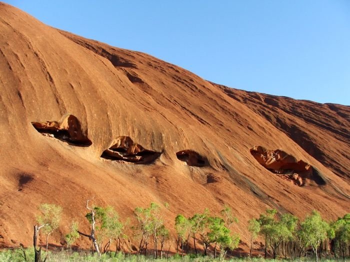 Uluru, Ayers Rock, Australia