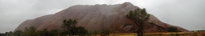 Uluru, Ayers Rock, Australia