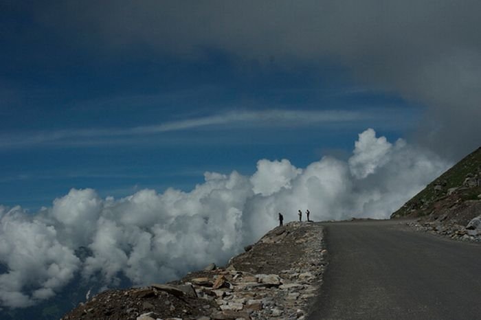 world travel landscape photography