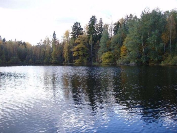 tarn, corrie loch, mountain lake