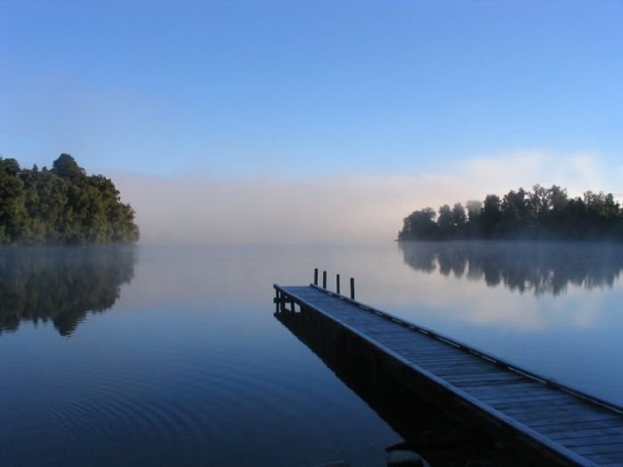 tarn, corrie loch, mountain lake