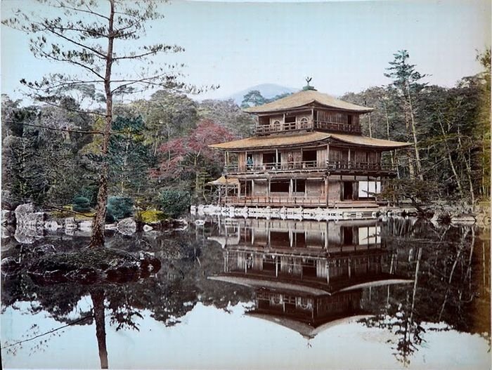 History: old Japan