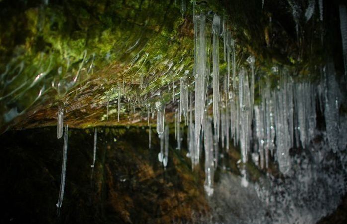 Lake Baikal, Siberia, Russia