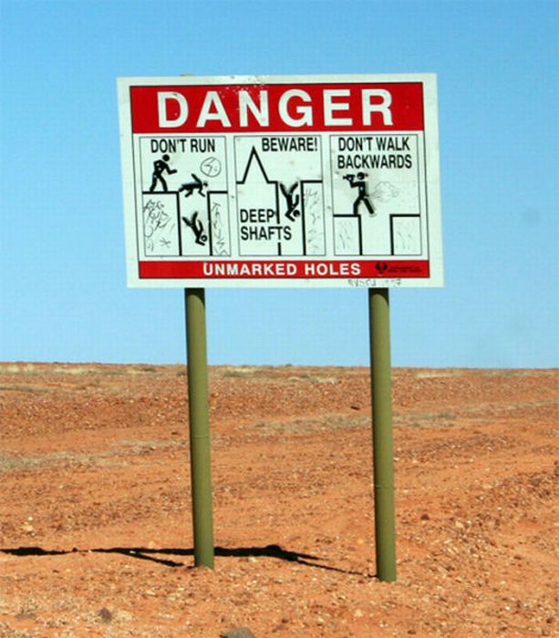 Underground churches, Coober Pedy, South Australia