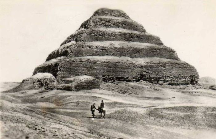 History: Egypt