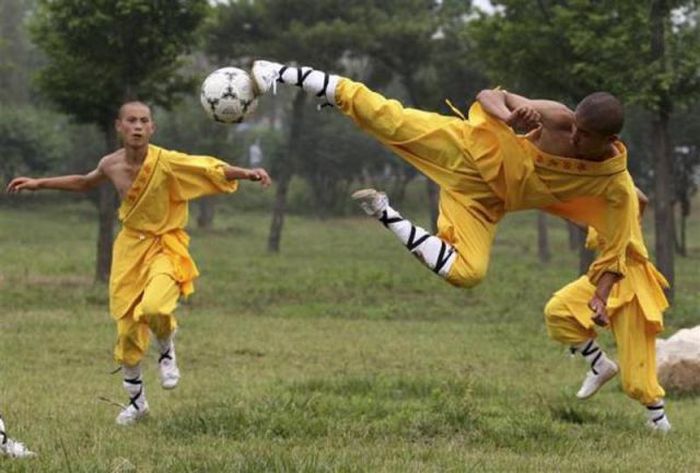 History: then and now, China