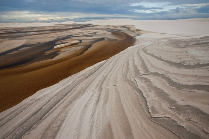 Lençóis Maranhenses National Park, Maranhão, Brazil