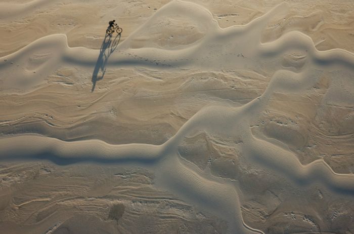 Lençóis Maranhenses National Park, Maranhão, Brazil