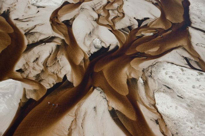 Lençóis Maranhenses National Park, Maranhão, Brazil