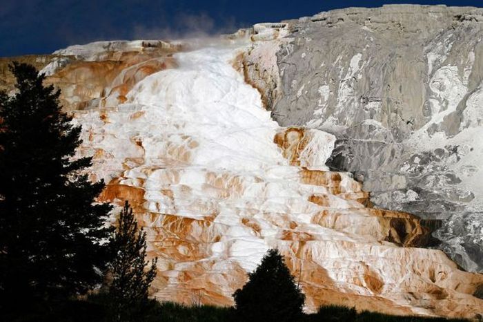 Yellowstone National Park, Wyoming, Idaho, Montana, United States