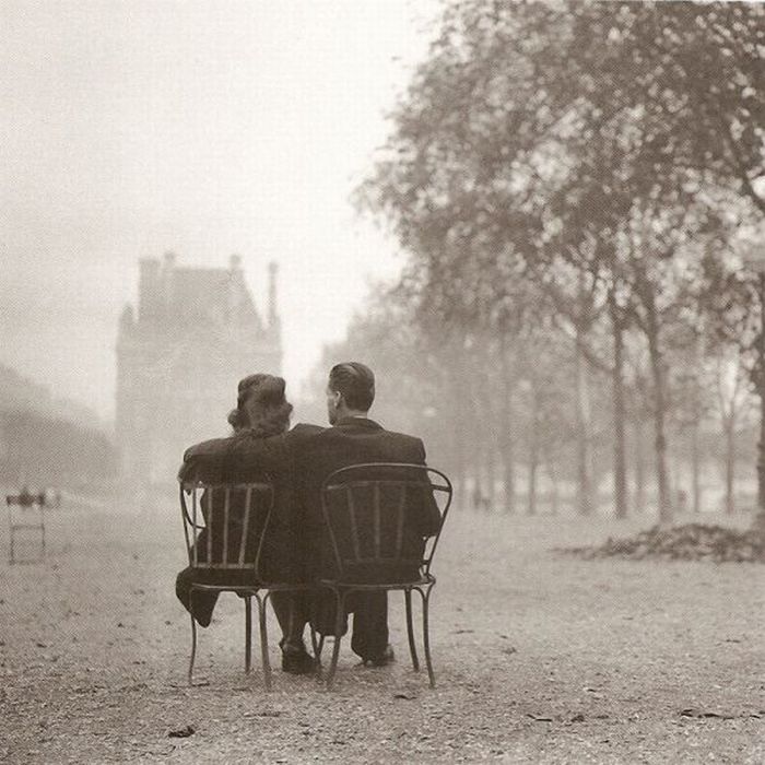 History: Old photos of Paris, 1900, France