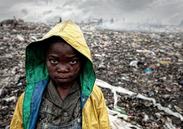 Life in Maputo by Jose Ferreira, Mozambique, Africa