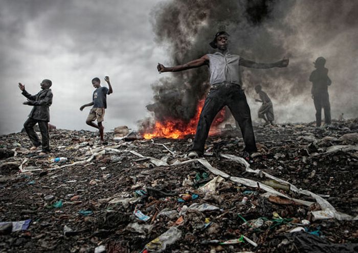 Life in Maputo by Jose Ferreira, Mozambique, Africa