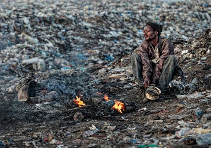 Life in Maputo by Jose Ferreira, Mozambique, Africa