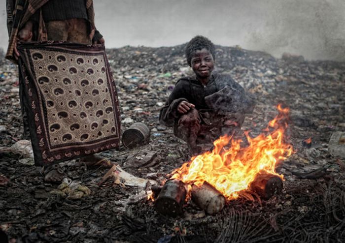 Life in Maputo by Jose Ferreira, Mozambique, Africa