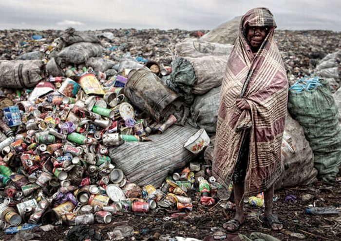 Life in Maputo by Jose Ferreira, Mozambique, Africa