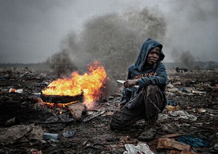 Life in Maputo by Jose Ferreira, Mozambique, Africa