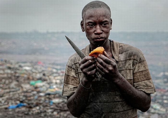 Life in Maputo by Jose Ferreira, Mozambique, Africa