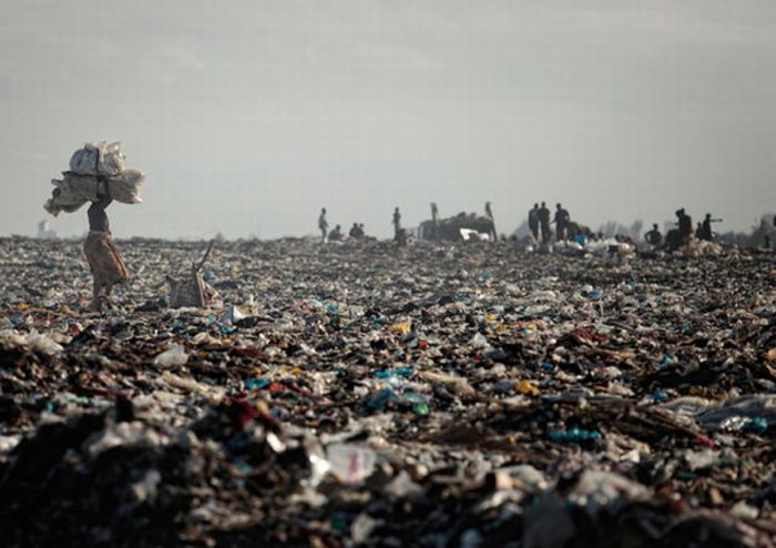 Life in Maputo by Jose Ferreira, Mozambique, Africa