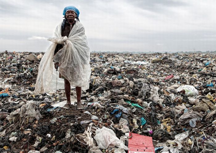 Life in Maputo by Jose Ferreira, Mozambique, Africa