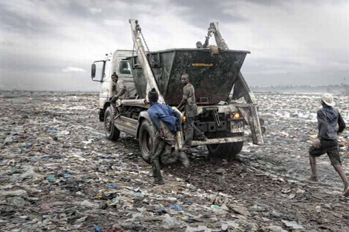 Life in Maputo by Jose Ferreira, Mozambique, Africa