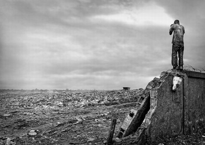 Life in Maputo by Jose Ferreira, Mozambique, Africa