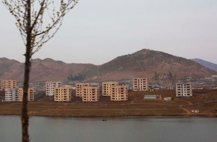 Life in North Korea