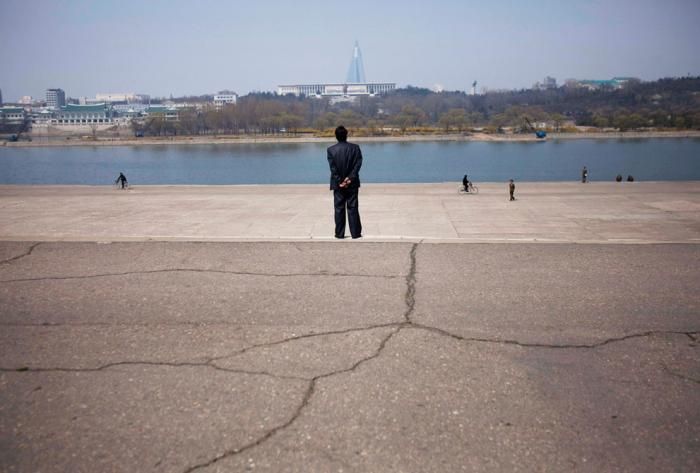 Life in North Korea