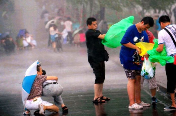 Typhoon Muifa 2011