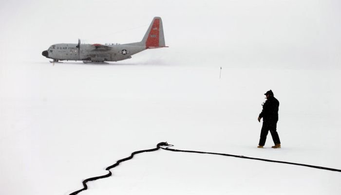 Greenland