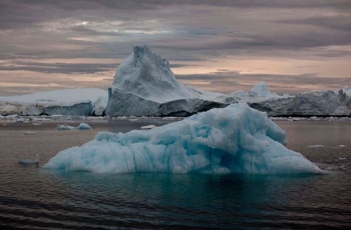 Greenland