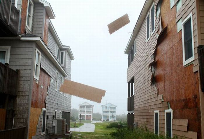 Hurricane Irene 2011, Atlantic, Caribbean