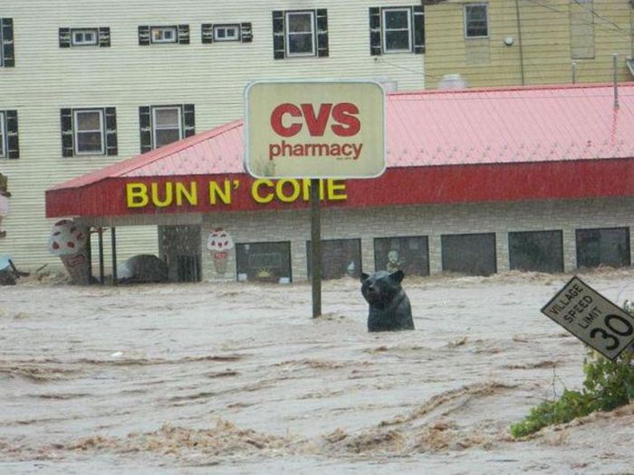 Hurricane Irene 2011, Atlantic, Caribbean