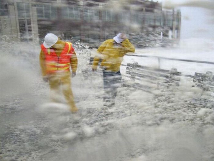 Hurricane Irene 2011, Atlantic, Caribbean