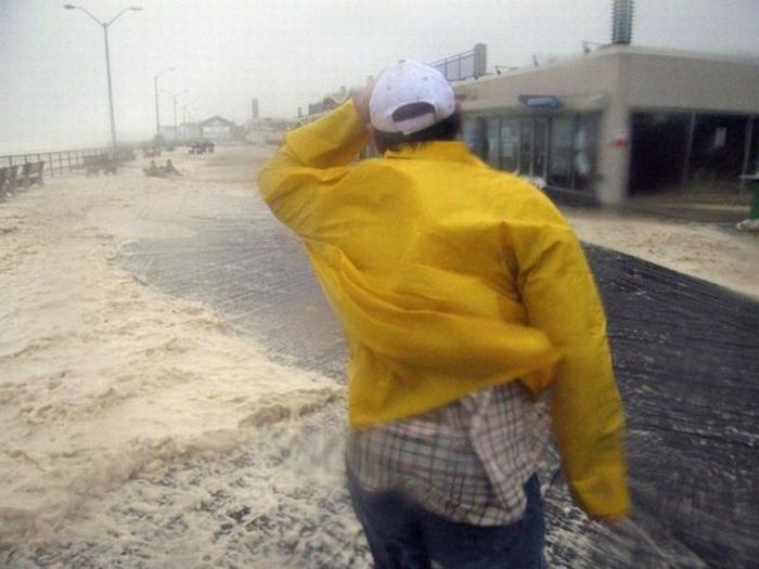 Hurricane Irene 2011, Atlantic, Caribbean