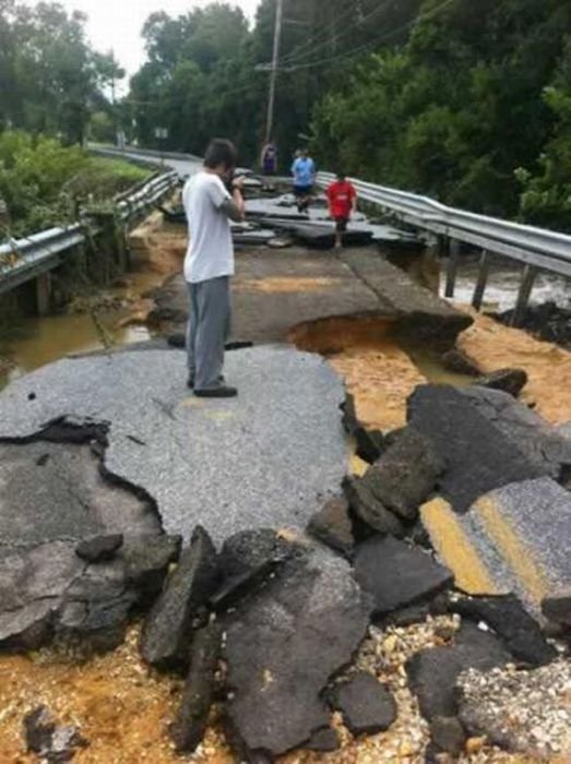 Hurricane Irene 2011, Atlantic, Caribbean