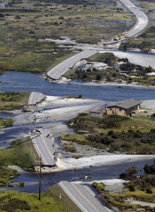 Hurricane Irene 2011, Atlantic, Caribbean