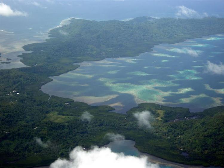 Fujikawa Maru, Truk Lagoon, Chuuk, Pacific, North of New Guinea