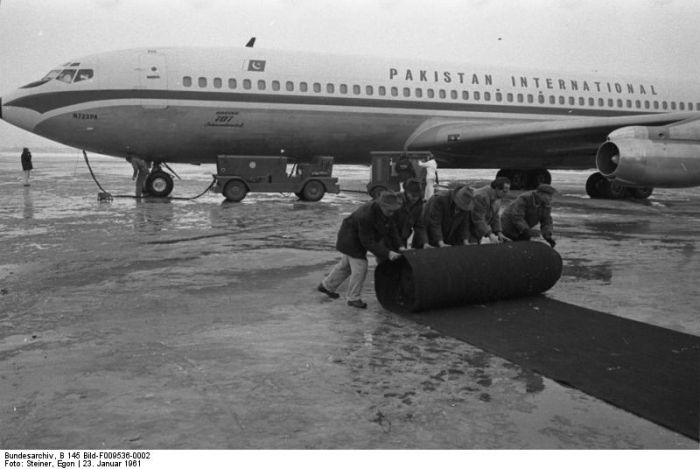 History: old Germany