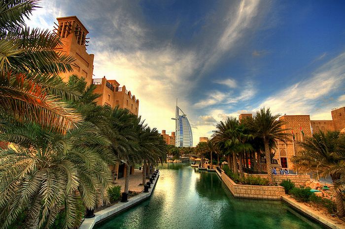 Dubai, United Arab Emirates