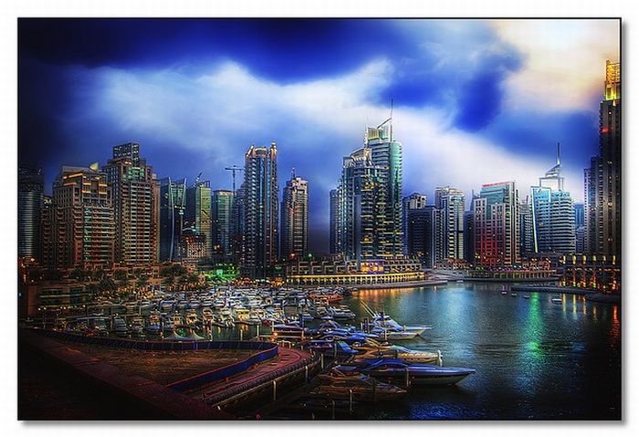 Dubai, United Arab Emirates