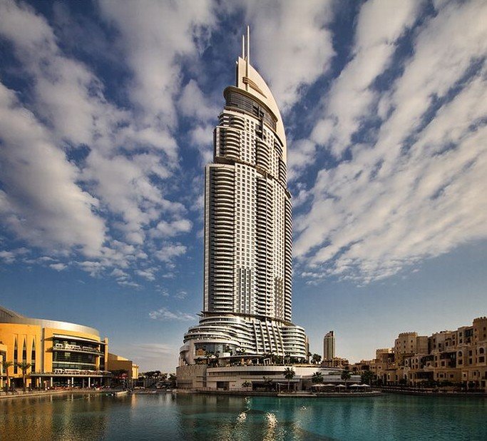 Dubai, United Arab Emirates