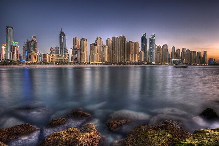 Dubai, United Arab Emirates