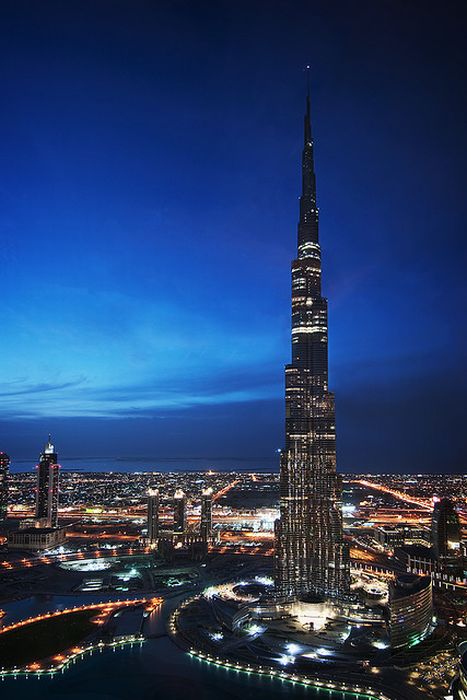 Dubai, United Arab Emirates