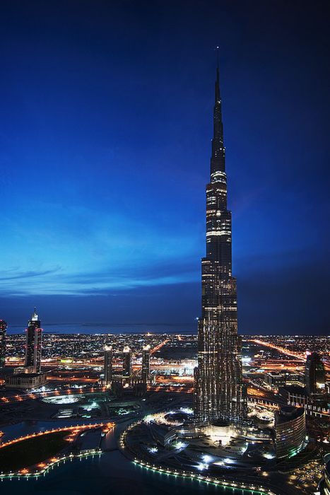 Dubai, United Arab Emirates