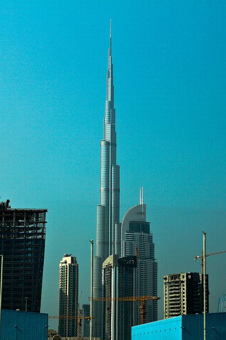 Dubai, United Arab Emirates