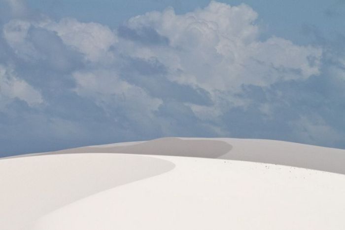 Lençóis Maranhenses National Park, Maranhão, Brazil