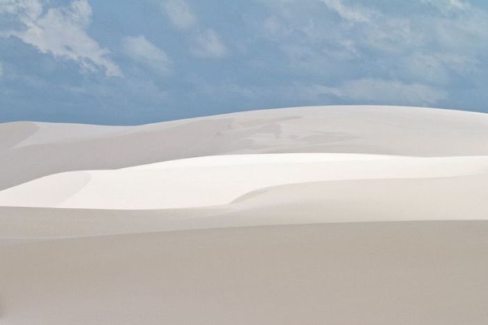 Lençóis Maranhenses National Park, Maranhão, Brazil