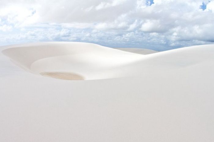 Lençóis Maranhenses National Park, Maranhão, Brazil